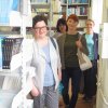 Academic Internship at Matej Bel University in Banska Bystrica within the framework of the National Scholarship Program of the Slovak Republic