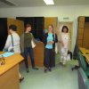 Academic Internship at Matej Bel University in Banska Bystrica within the framework of the National Scholarship Program of the Slovak Republic