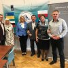 Workshop in the framework of the International Visegrad Fund