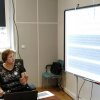 Workshop in the framework of the International Visegrad Fund