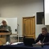 Workshop in the framework of the International Visegrad Fund
