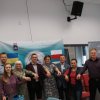 Workshop in the framework of the International Visegrad Fund