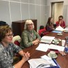 Workshop in the framework of the International Visegrad Fund