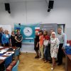 Workshop in the framework of the International Visegrad Fund