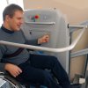 Grinchenko University continues to create conditions for a barrier-free learning environment