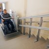 Grinchenko University continues to create conditions for a barrier-free learning environment