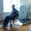 Grinchenko University continues to create conditions for a barrier-free learning environment
