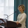 Delegation of Students from Belgium at Grinchenko University