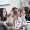 II All-Ukrainian Scientific and Methodological Seminar of  Chinese Language Teachers