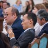 II All-Ukrainian Scientific and Methodological Seminar of  Chinese Language Teachers