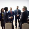 Celebration of Chinese New Year - Spring Festival - at Grinchenko University