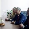 Celebration of Chinese New Year - Spring Festival - at Grinchenko University