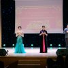 Celebration of Chinese New Year - Spring Festival - at Grinchenko University
