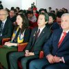 Celebration of Chinese New Year - Spring Festival - at Grinchenko University