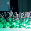 Celebration of Chinese New Year - Spring Festival - at Grinchenko University