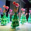 Celebration of Chinese New Year - Spring Festival - at Grinchenko University