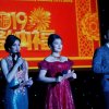 Celebration of Chinese New Year - Spring Festival - at Grinchenko University