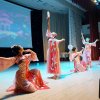 Celebration of Chinese New Year - Spring Festival - at Grinchenko University