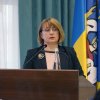 Training from the National Erasmus + Office  at Grinchenko University