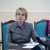 Training from the National Erasmus + Office  at Grinchenko University