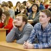 Guest lecture of the First Councilor to the Embassy of France in Ukraine Christoph le Rigoler
