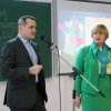Guest lecture of the First Councilor to the Embassy of France in Ukraine Christoph le Rigoler