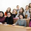 Guest lecture of the First Councilor to the Embassy of France in Ukraine Christoph le Rigoler