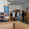 Meeting with Gonzalo Bruce
