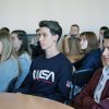 Meeting with Gonzalo Bruce