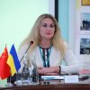 Guest lectures by Professors from the Chinese Academy of Social Sciences