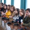 Guest lectures by Professors from the Chinese Academy of Social Sciences
