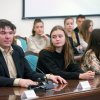 Guest lectures by Professors from the Chinese Academy of Social Sciences