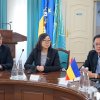 Guest lectures by Professors from the Chinese Academy of Social Sciences