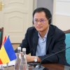 Guest lectures by Professors from the Chinese Academy of Social Sciences
