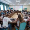 Guest lectures by Professors from the Chinese Academy of Social Sciences