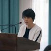 Guest lectures by Professors from the Chinese Academy of Social Sciences