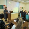 Guest lectures by Professors from the Chinese Academy of Social Sciences