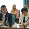 Guest lectures by Professors from the Chinese Academy of Social Sciences
