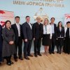 Guest lectures by Professors from the Chinese Academy of Social Sciences
