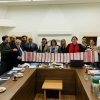 Training of Grinchenko University’s Staff in Istanbul