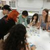 Internship of Grinchenko University Students in Japan
