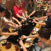 Internship of Grinchenko University Students in Japan