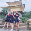 Internship of Grinchenko University Students in Japan