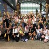 Internship of Grinchenko University Students in Japan