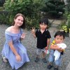 Internship of Grinchenko University Students in Japan