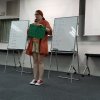 Internship of Grinchenko University Students in Japan