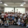 Internship of Grinchenko University Students in Japan