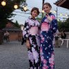 Internship of Grinchenko University Students in Japan