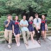 Internship of Grinchenko University Students in Japan