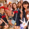 Internship of Grinchenko University Students in Japan